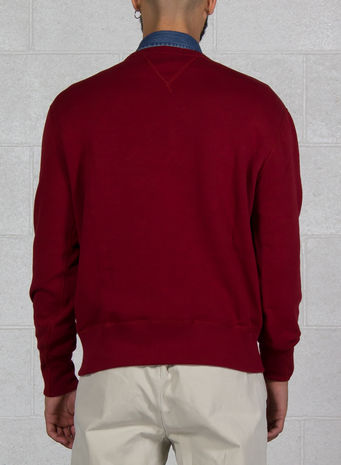 MAGLIA, 003EATONRED, small