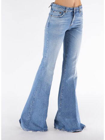 JEANS FARRAH, L0832 SALINA BLUE, small