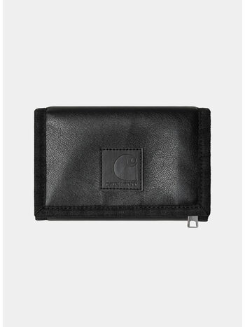 PORTAFOGLI NORWICH UNISEX, 89XX BLACK, small