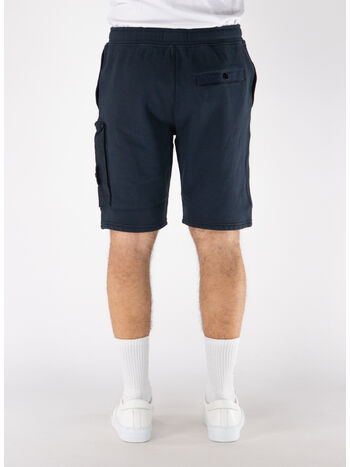 SHORT CARGO GARMENT, V0020 BLUE, small