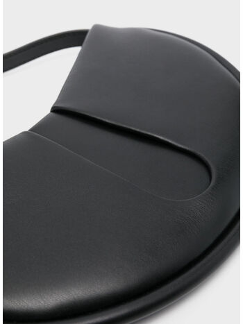 BORSA EBE VEGAN, BLACK, small