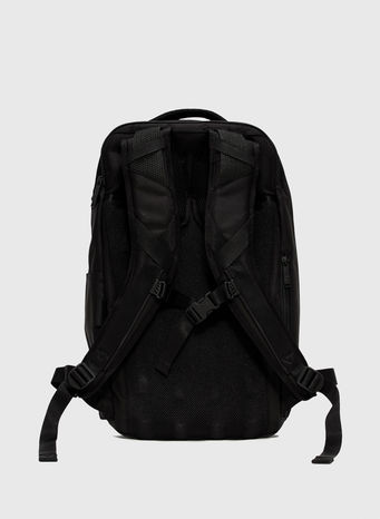 ZAINO Y-3 BLACKPACK, BLACK, small