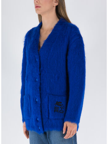 PULLOVER CARDIGAN OUTLAW, 200, small