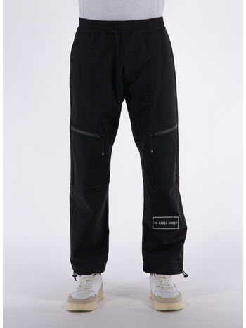 PANTALONE GREMLIN, 099 BLACK, small