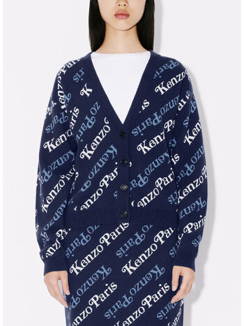 CARDIGAN VERDY, , small