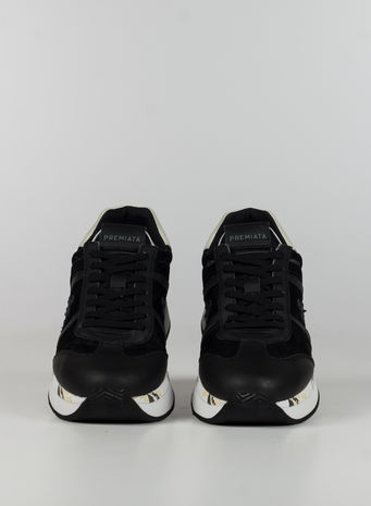 SCARPA CONNY, BLACK, small