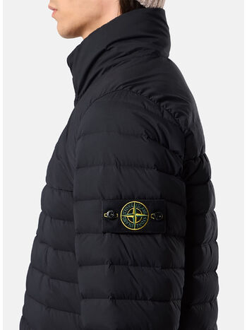 GIUBBOTTO SEAMLESS TUNNEL, V0029 BLACK, small