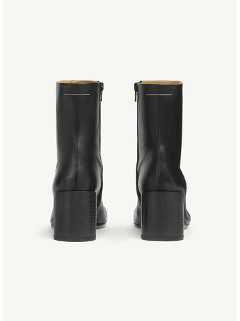 STIVALETTI ANATOMICI, T8013 BLACK, small