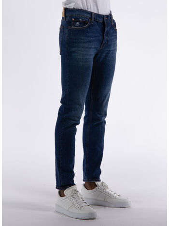 JEANS CLEVELAND, L0768 DIM BLUE, small
