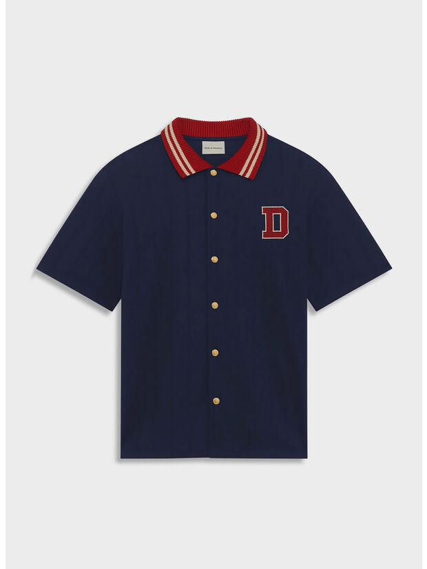 CAMICIA DROLE SPORT, , large