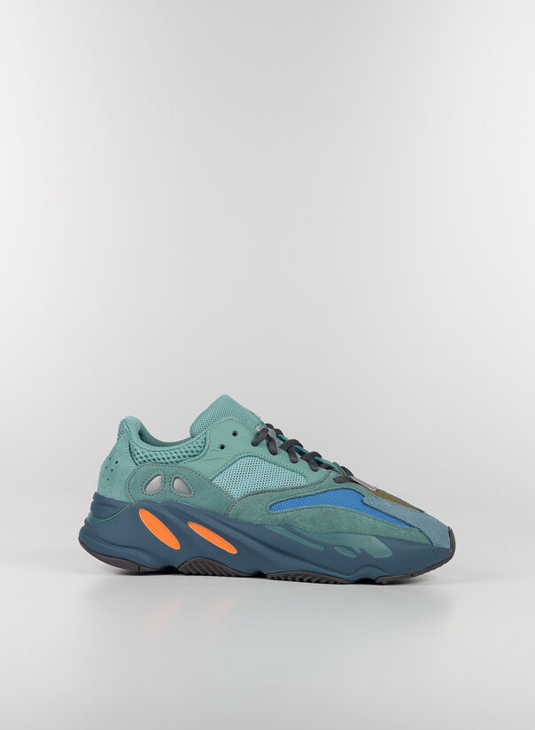 SCARPA YEEZY BOOST 700 FADED AZURE, , large