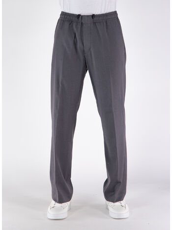 PANTALONE CLASSIC, 97 GRIGIO, small