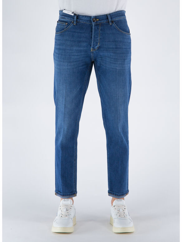 JEANS REGGAE, ME70, medium