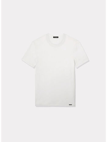T-SHIRT CREW, 100, small