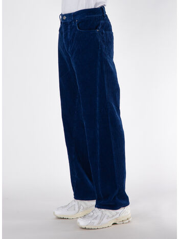 PANTALONE WIDE TWIST CORD, , small
