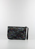 POCHETTE I'M THE HUB, CAMOBLACK, thumb