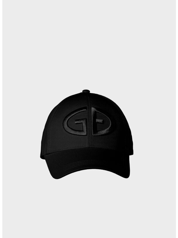 CAPPELLO BASEBALL VALENCIA, 9000 BLACK, large