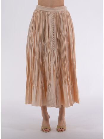 GONNA MIDI DULCE, BLUSH, small