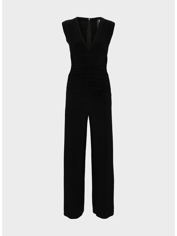 TUTA SLEEVELESS, BLACK, medium