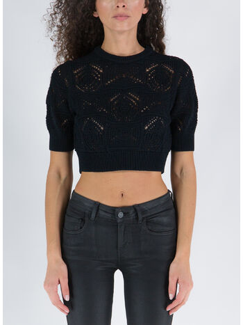 TOP CROCHET, , small
