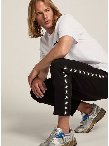 T-SHIRT STAR LOGO, , small