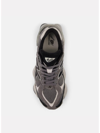 SCARPA 9060 UNISEX, ERA BLACK, small