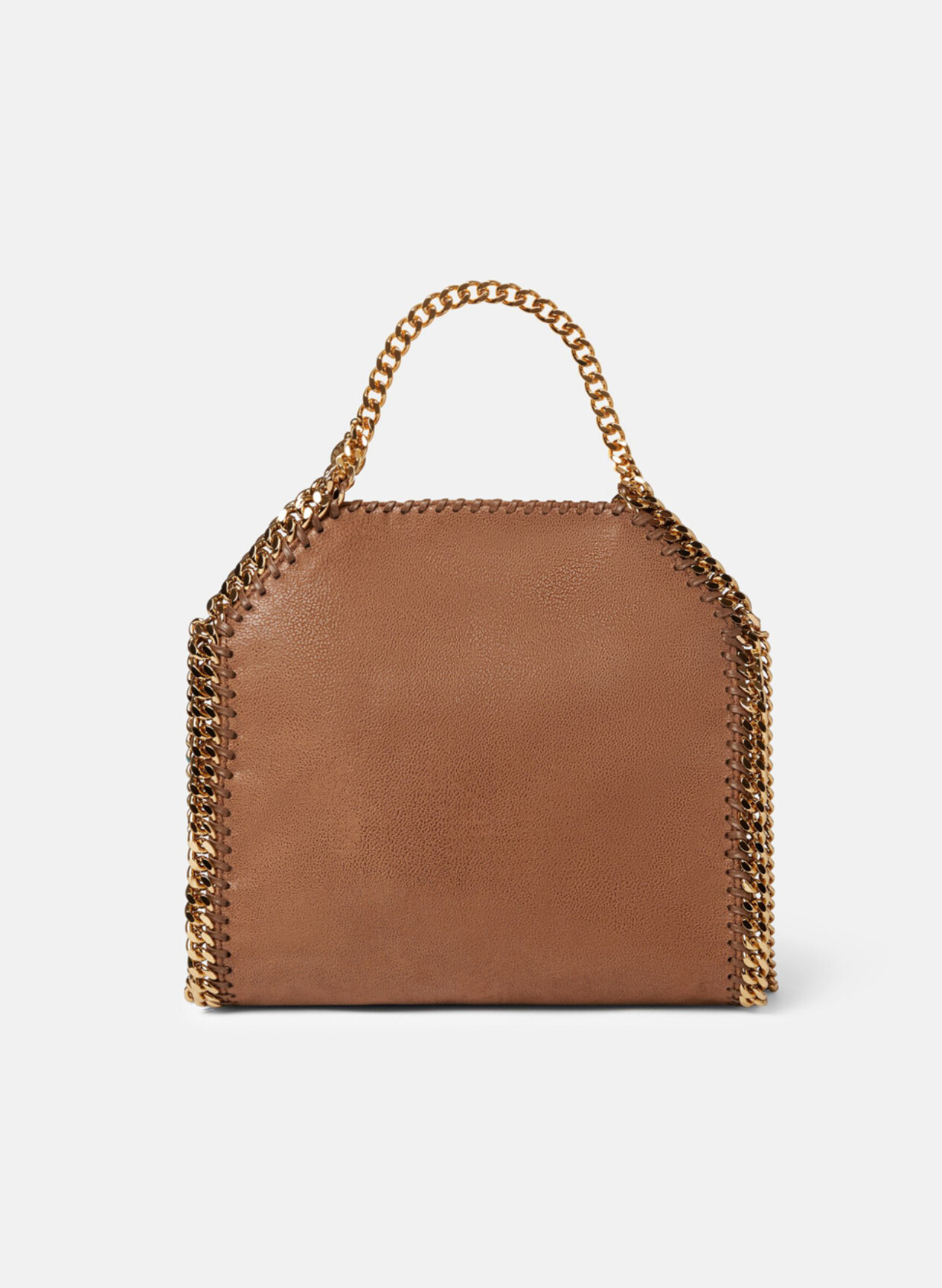 STELLA MCCARTNEY BORSA TOTE FALABELLA MINI Donna | Susi
