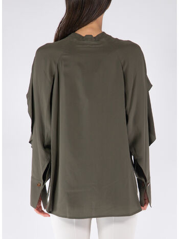 CAMICIA ROMANTIC, 8673 OREGANO, small