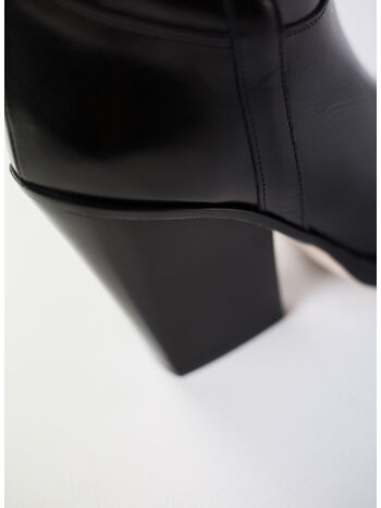 STIVALE EL DORADO, BLACK, small