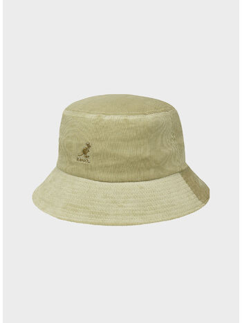 CAPPELLO CORD BUCKET UNISEX, BG265 BEIGE, small