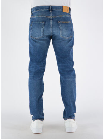JEANS TOKYO SLIM, L0665 MID BLUE, small