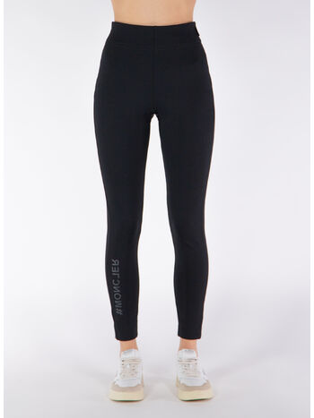 LEGGINGS IN JERSEY, 999, small