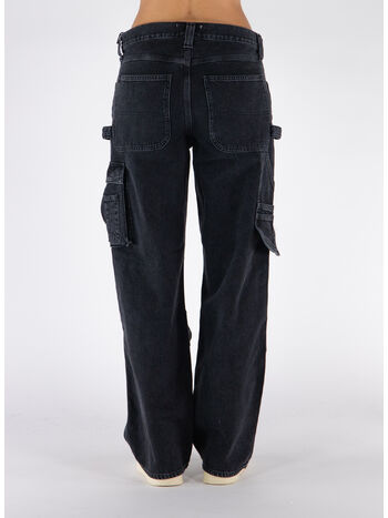 JEANS SPIDER, spide, small