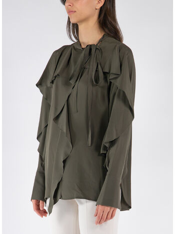 CAMICIA ROMANTIC, 8673 OREGANO, small