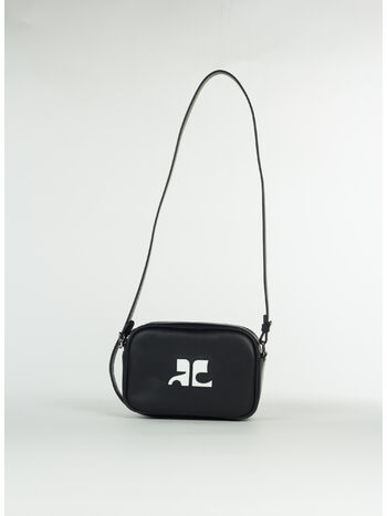 BORSA REEDITION CAMERA, 9999 BLACK, small