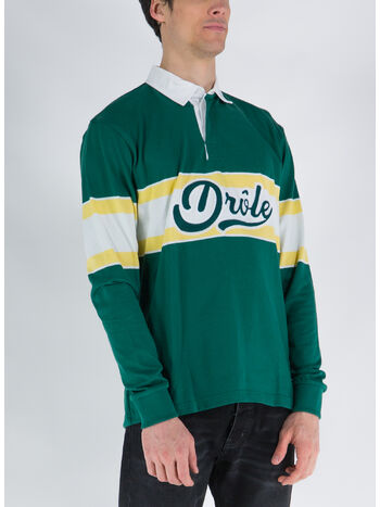 POLO CON MANICHE LUNGHE, , small