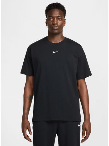 T-SHIRT NOCTA, 010 BLACK/WHITE, small