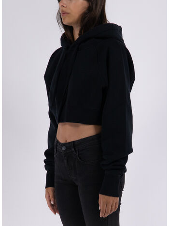 FELPA HOODIE CROP, 900, small