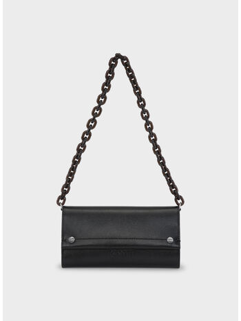 BORSA BANNER ENVELOPE CHAIN, 099 BLACK, small