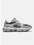 3OZ SILVER METALLIC - FADED BLACK