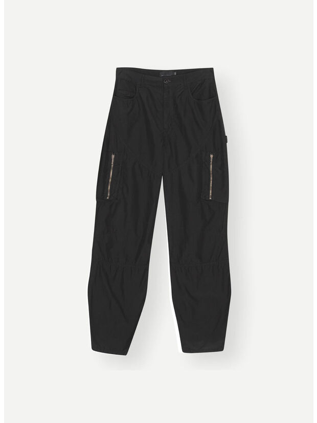 PANTALONE TILLY, BLACK, large