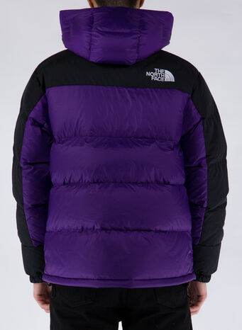 GIUBBOTTO HIMALAYA, JC0GRAVITYPURPLE, small