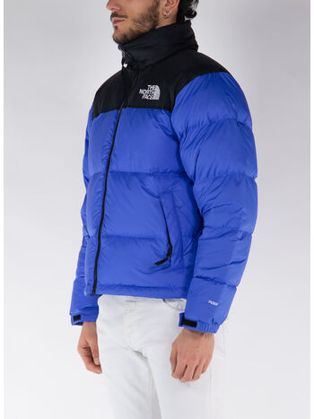PIUMINO 1996 RETRO NUPTSE, QB01 OPTICAL EMERALD, small