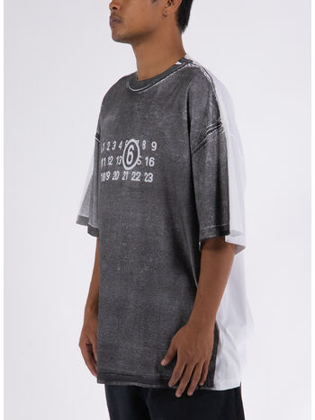 T-SHIRT, 101, small
