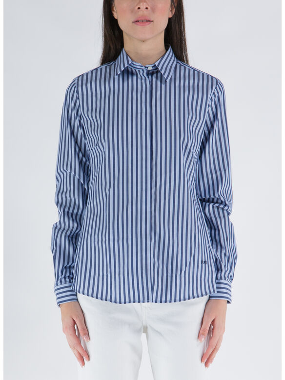 CAMICIA SLIM BASIC, AGU 807, medium