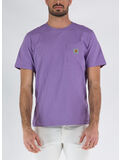 T-SHIRT POCKET, 1CWXX VIOLANDA, thumb