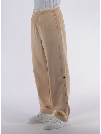 PANTALONE TRACKSUIT, 081 SAND, small