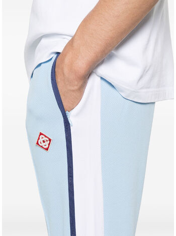 PANTALONE TRACK, PALE BLUE, small