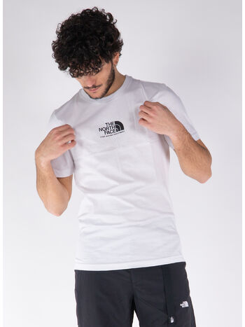 T-SHIRT FINE ALPINE EQUIPMENT 3, , small