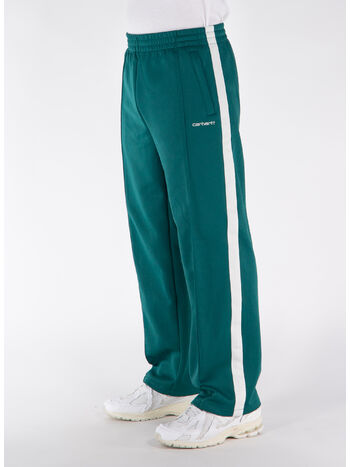 PANTALONE BENCHILL, 20AXXQ CHERVIL/WAX, small